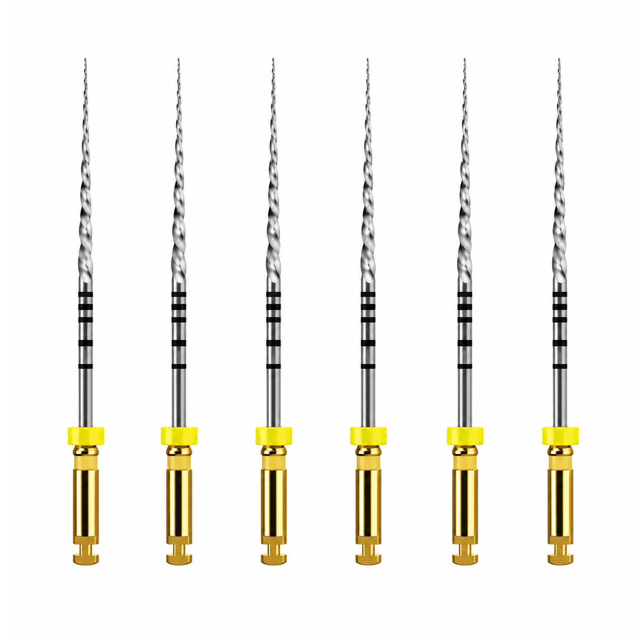 Dentsply Protaper Finishing File 5 (F5) 31Mm - Rotary