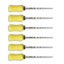 Dentsply Protaper Hand File 25mm F5