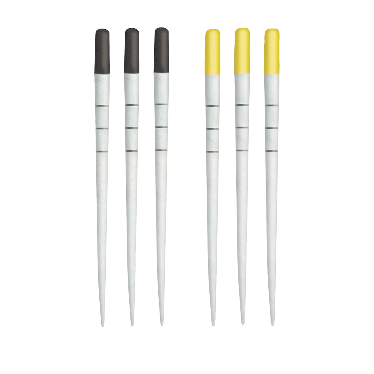 Dentsply Protaper Universal Paper Points Assorted F4-F5