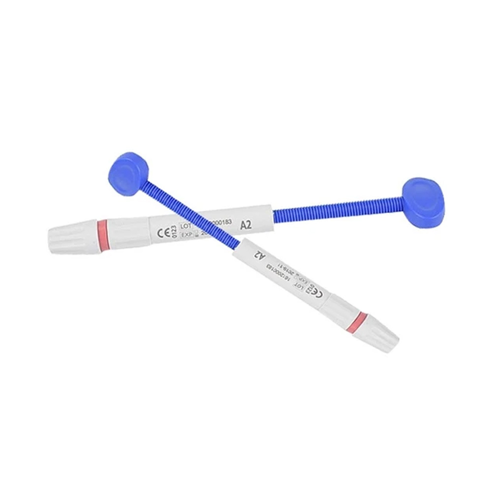 Dentsply Spectrum Composite Syringe Refill Shade A2