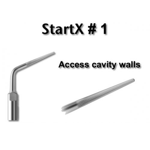 Dentsply Start-X Tip EMS #1