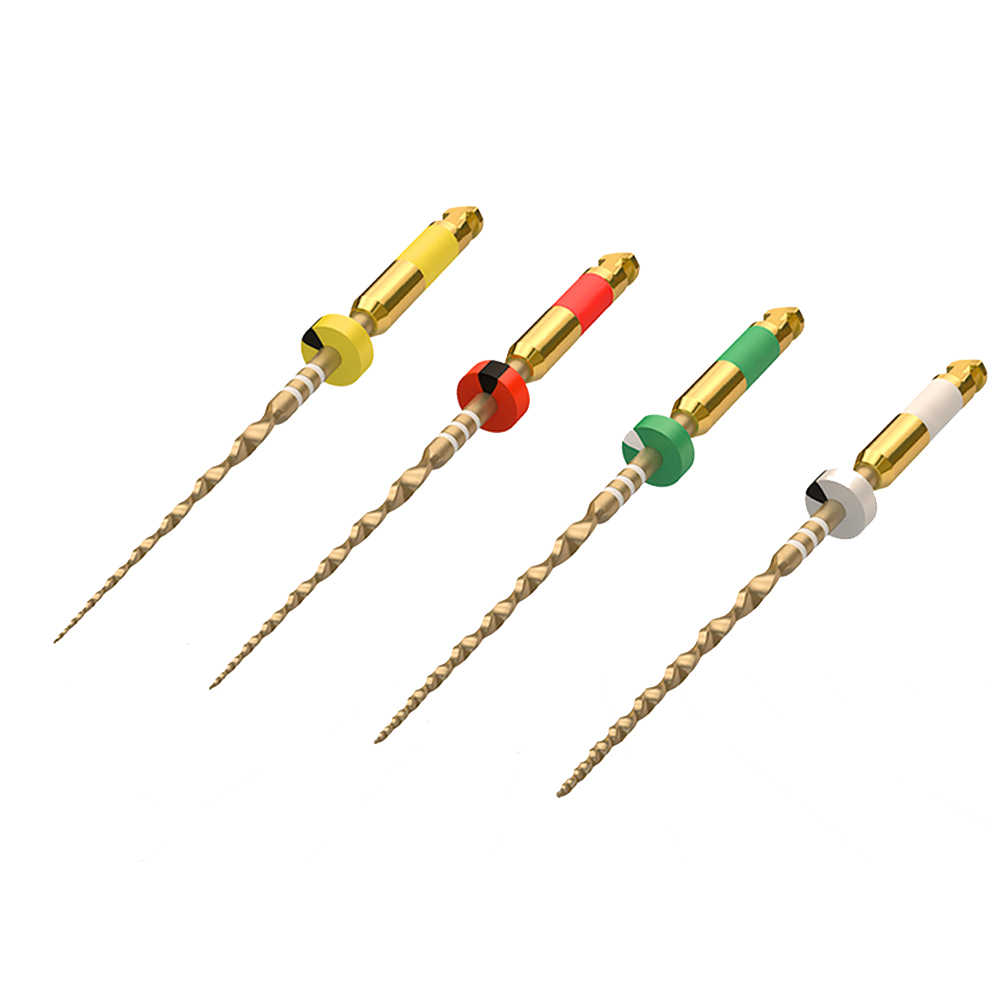 Dentsply WaveOne Gold Rotary Files Refill