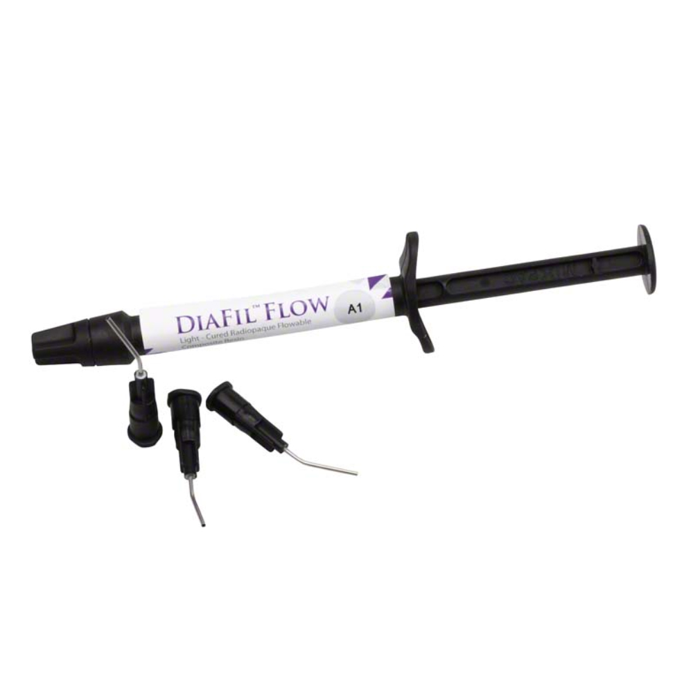 Diadent Diafil Flow Flowable Composite Shade - A1