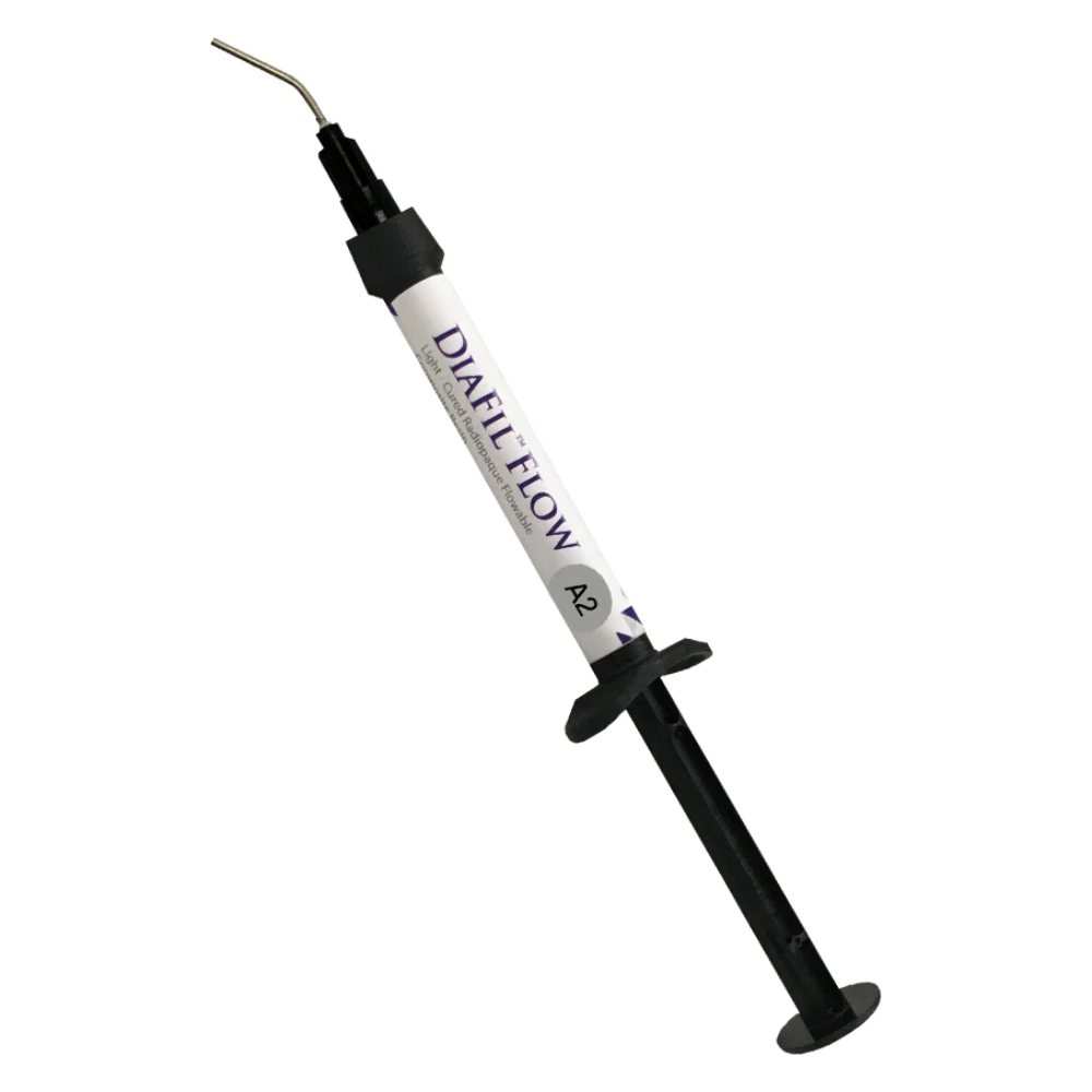 Diadent Diafil Flow Flowable Composite Shade - A2
