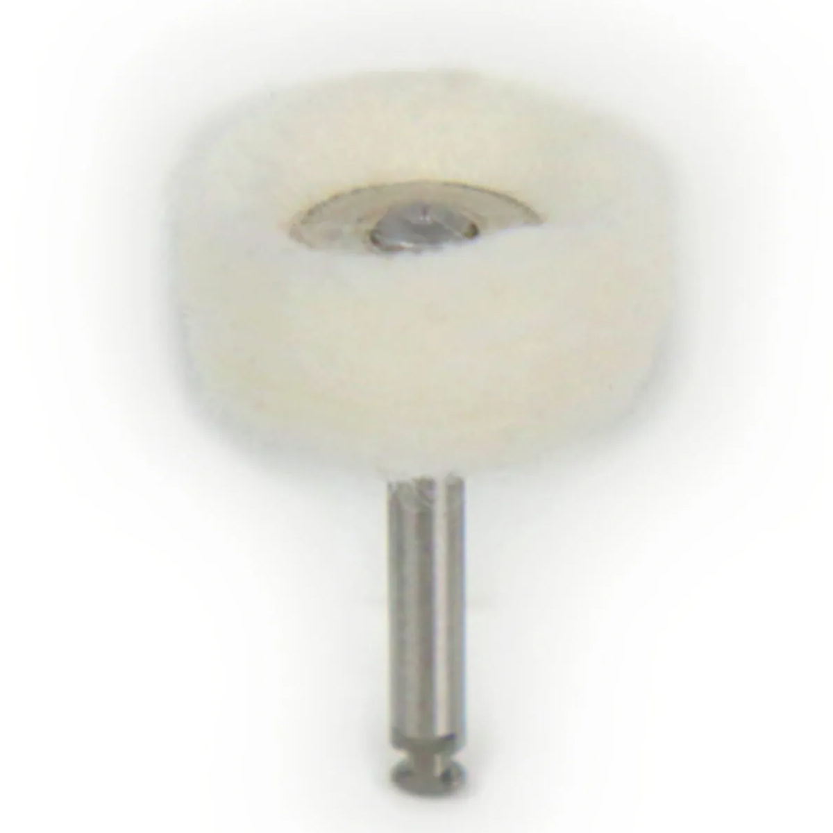 Diashine Layered Cotton Wheel - RA Latch Type (Pack Of 12)