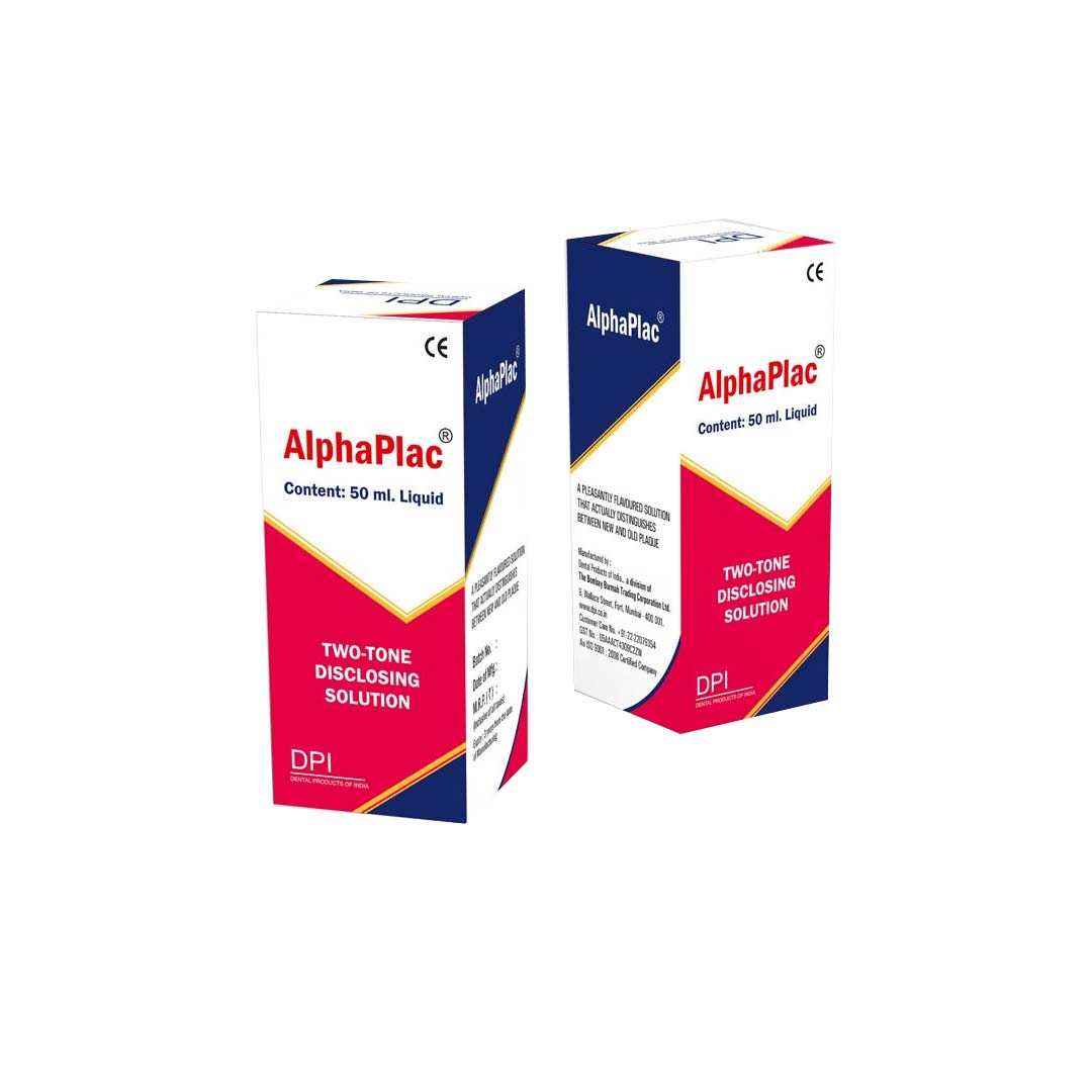 Dpi Alphaplac (FA008)