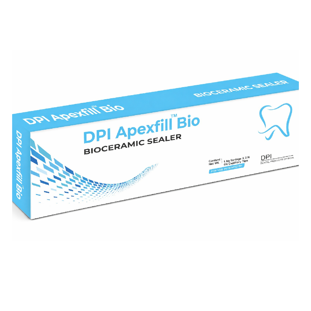 Dpi Apexfill Bio Bioceramic Root Canal Sealer (FA022)