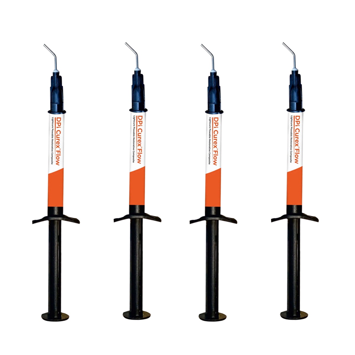 DPI Curex Flow Combo Kit (FC053)