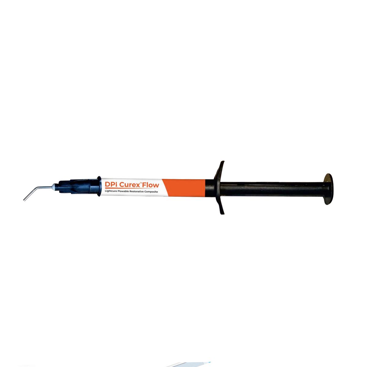DPI Curex Flow Lightcure Flowable Restorative Composite Refills - Shade A1 (FC046)