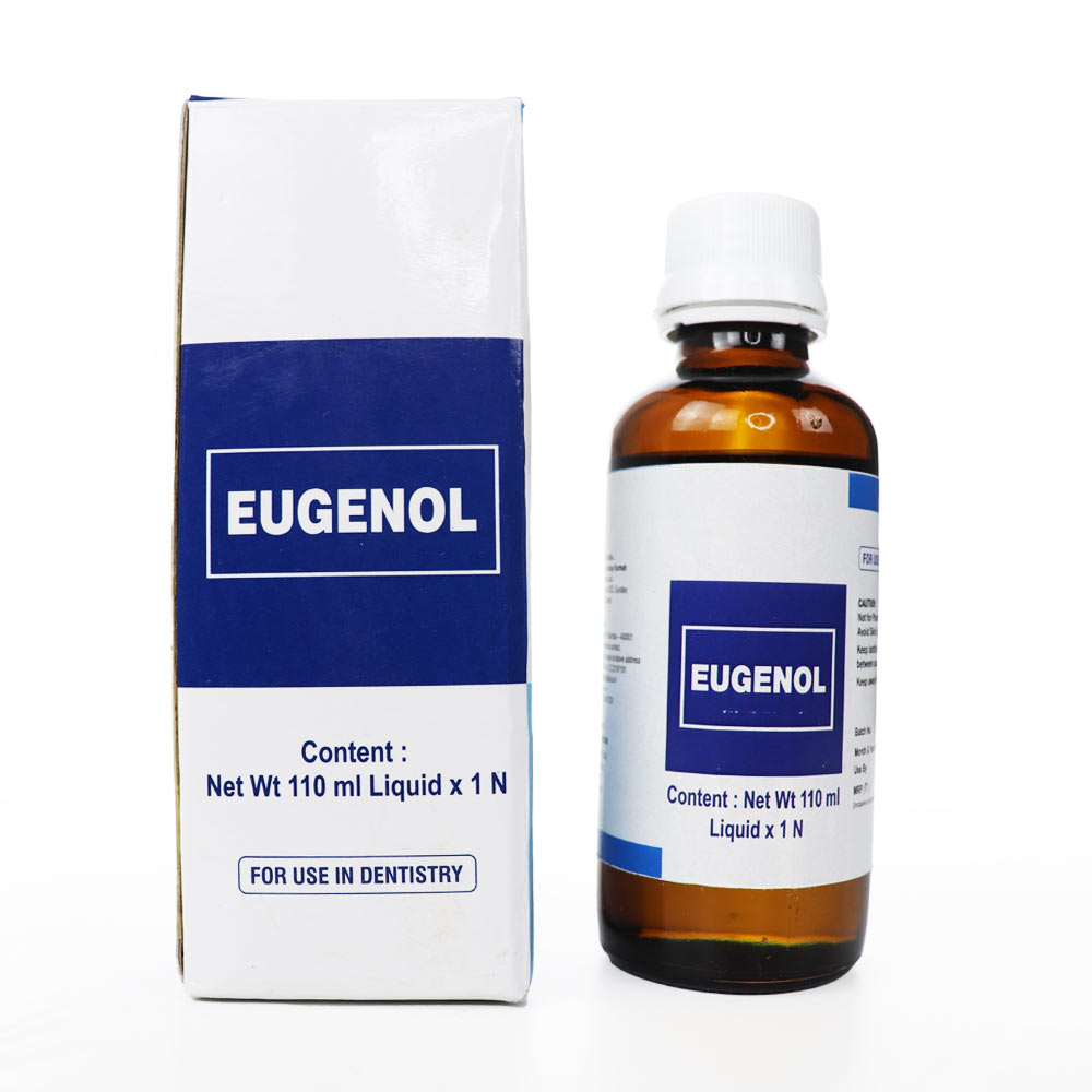 Dpi Eugenol 110 ml (FE002)