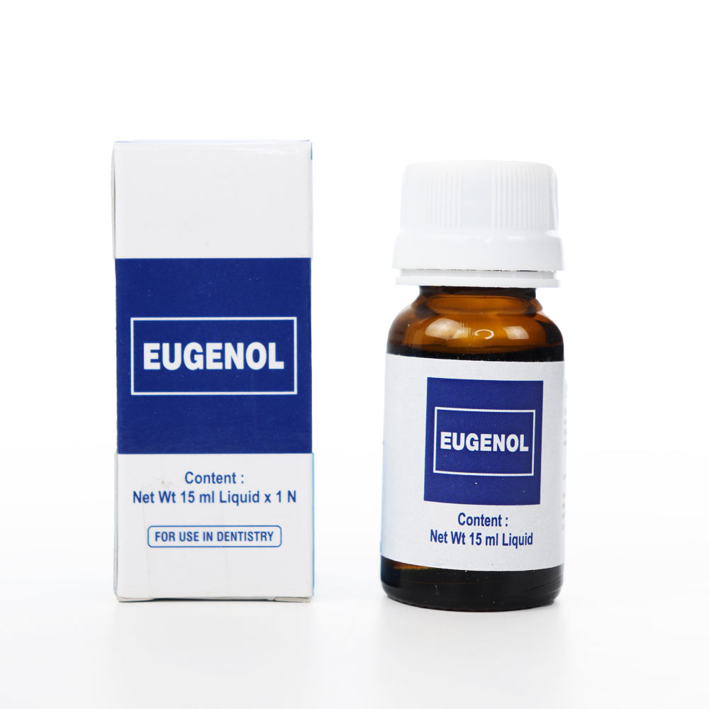 Dpi Eugenol 15 ml (FE001)
