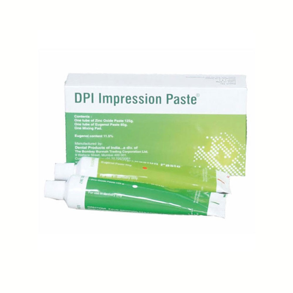 Dpi Impression Paste (FI001)
