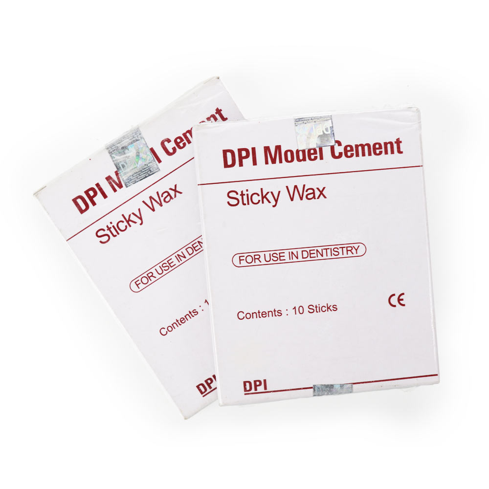 Dpi Model Cement (FM003)