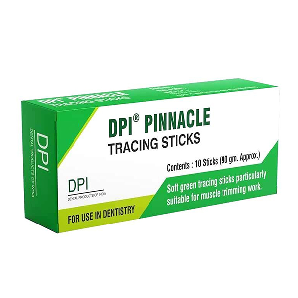 Dpi Pinnacle Tracing Stick / Green Stick (FP001)