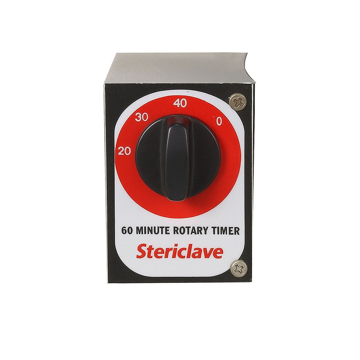 Life Timer For Stericlave With Rotary Timer - 12L (ST911EPT)