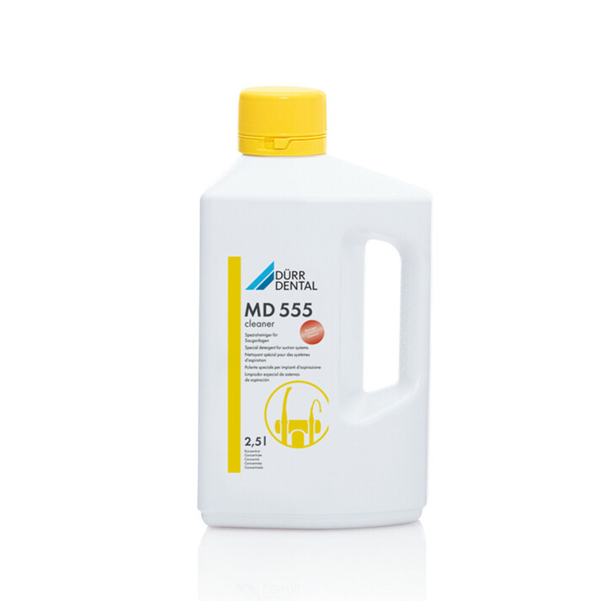 Durr Dental MD 555 Cleaner