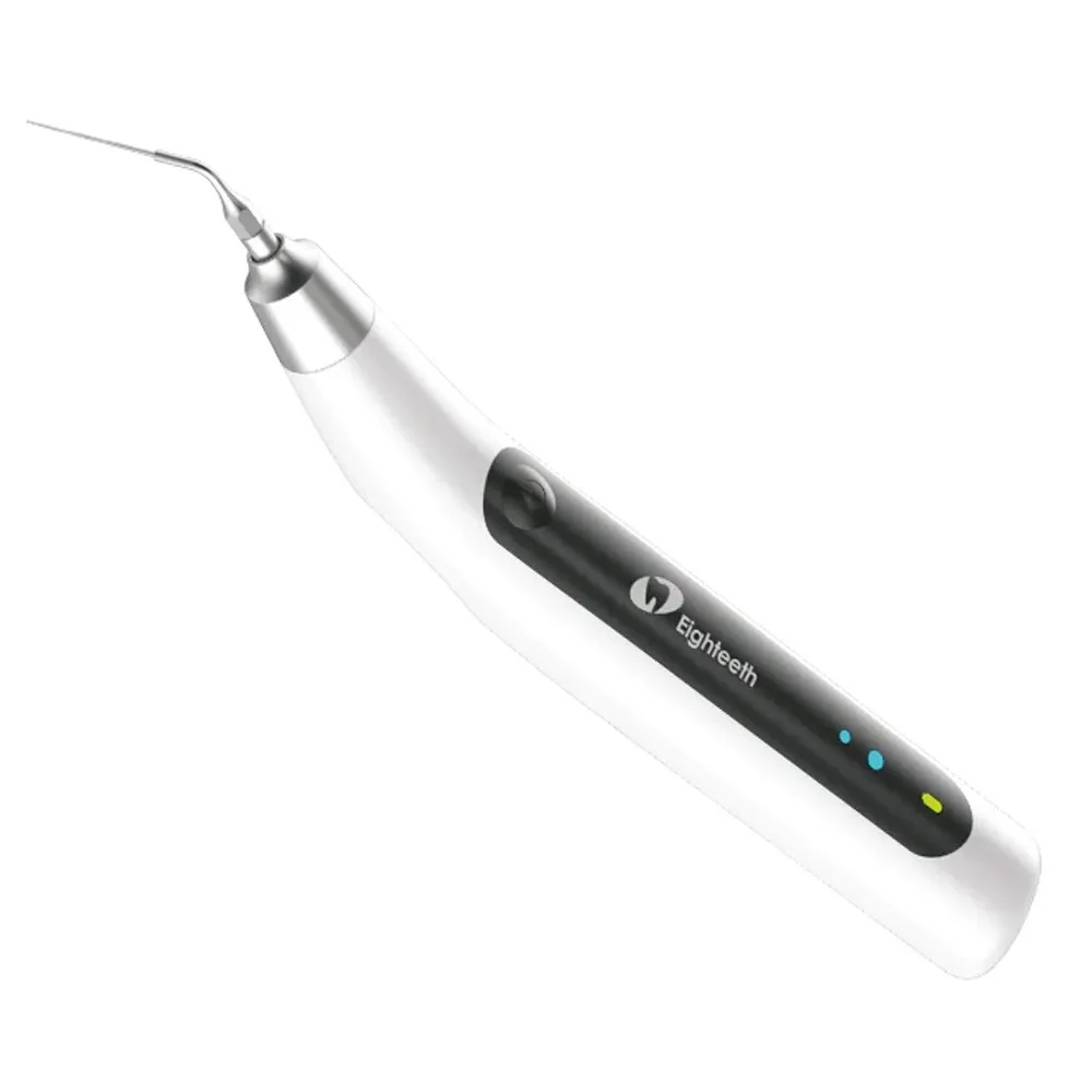 Eighteeth Medical Ultra X-Ultrasonic Activator (6 Tips)