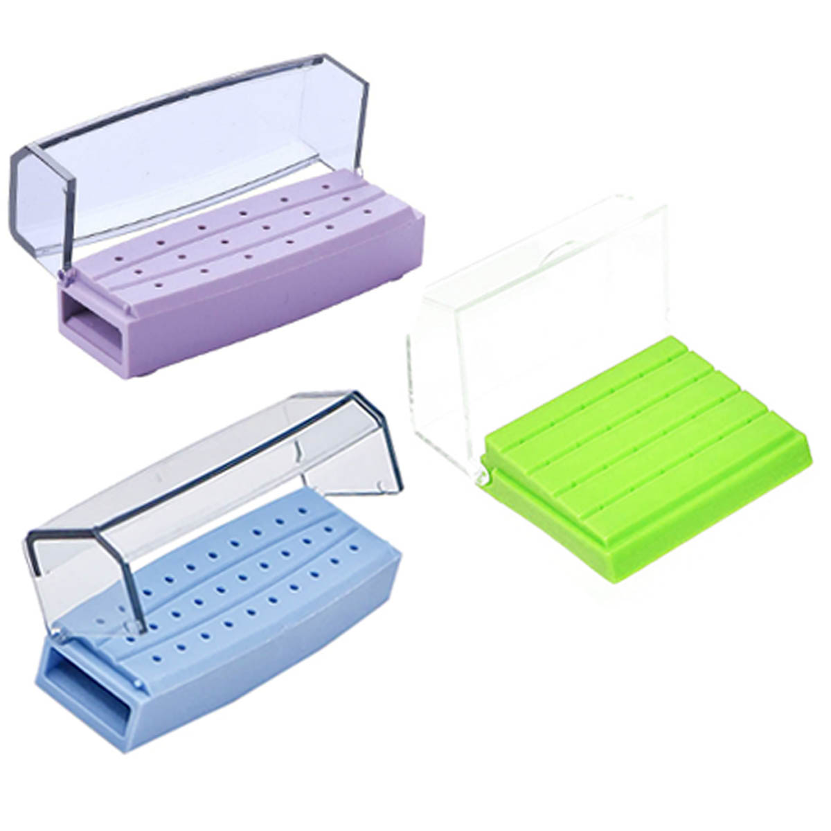 ET Dental Bur Holder