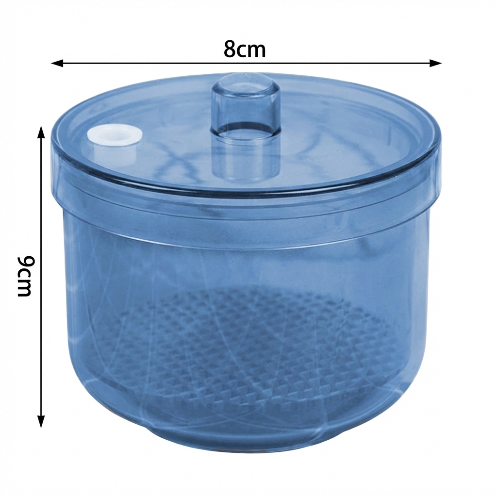 ET Dental Bur Sterilizer (Autoclavable)