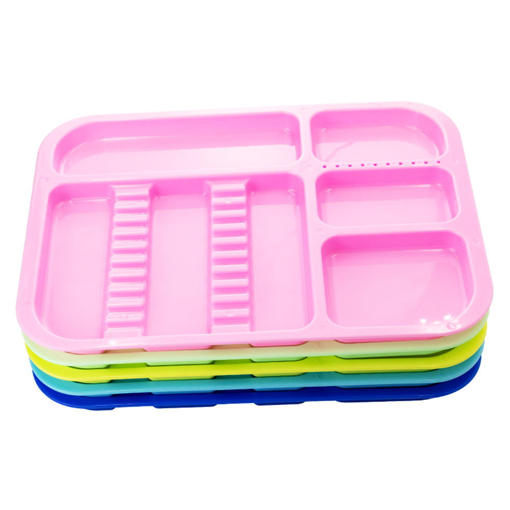 ET Dental Instrument Trays