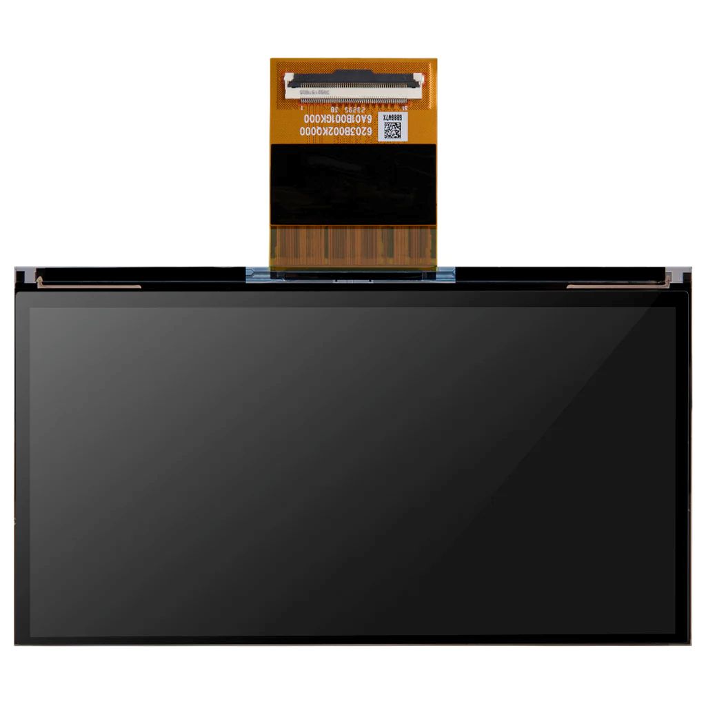 Elegoo Mars 5 Ultra 3D Printer LCD Screen