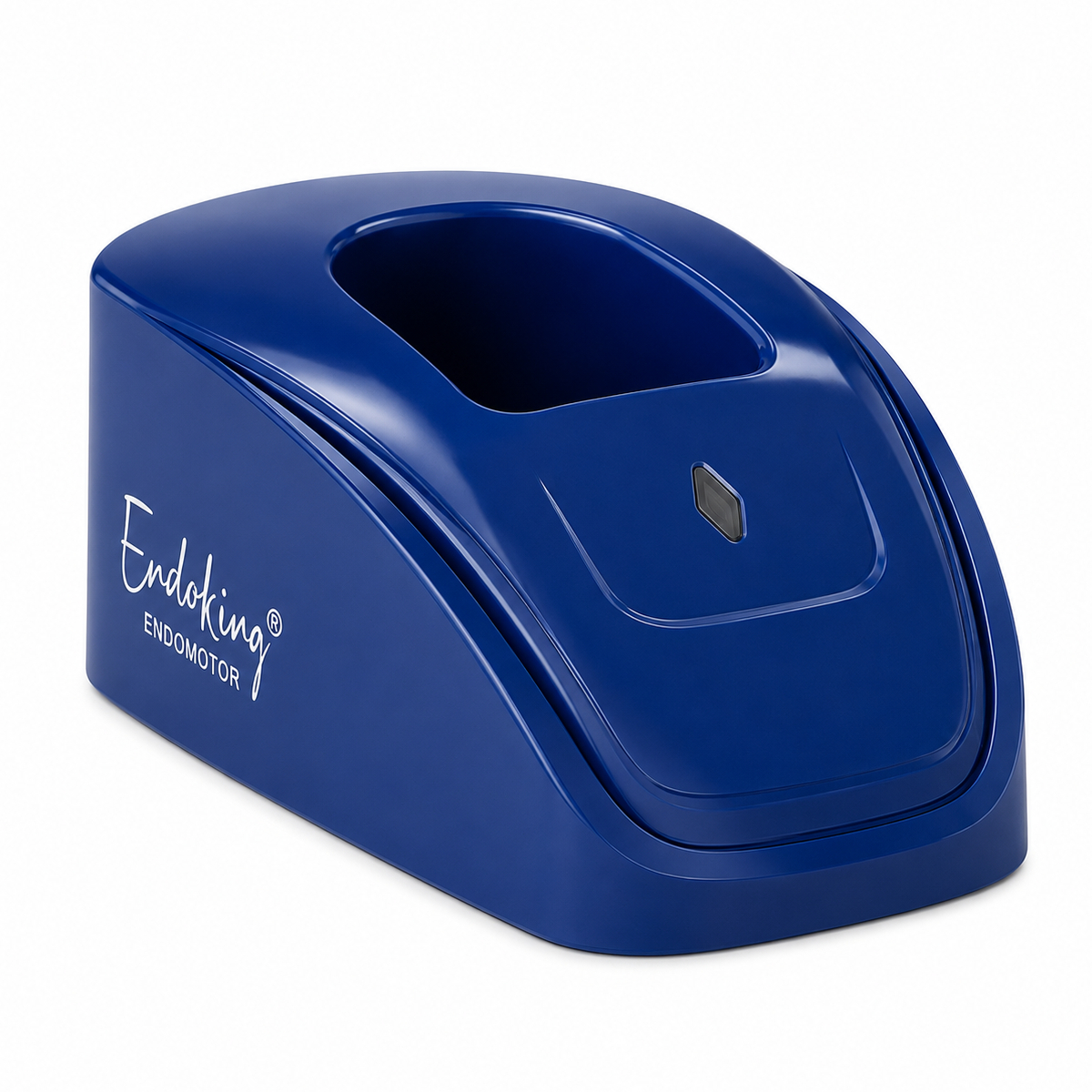 EndoKing Cordless Endomotor LED ( Charger Dock ) - Blue