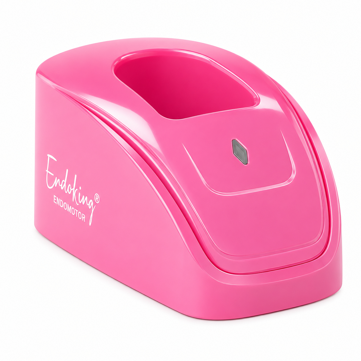 EndoKing Cordless Endomotor LED ( Charger Dock ) - Pink