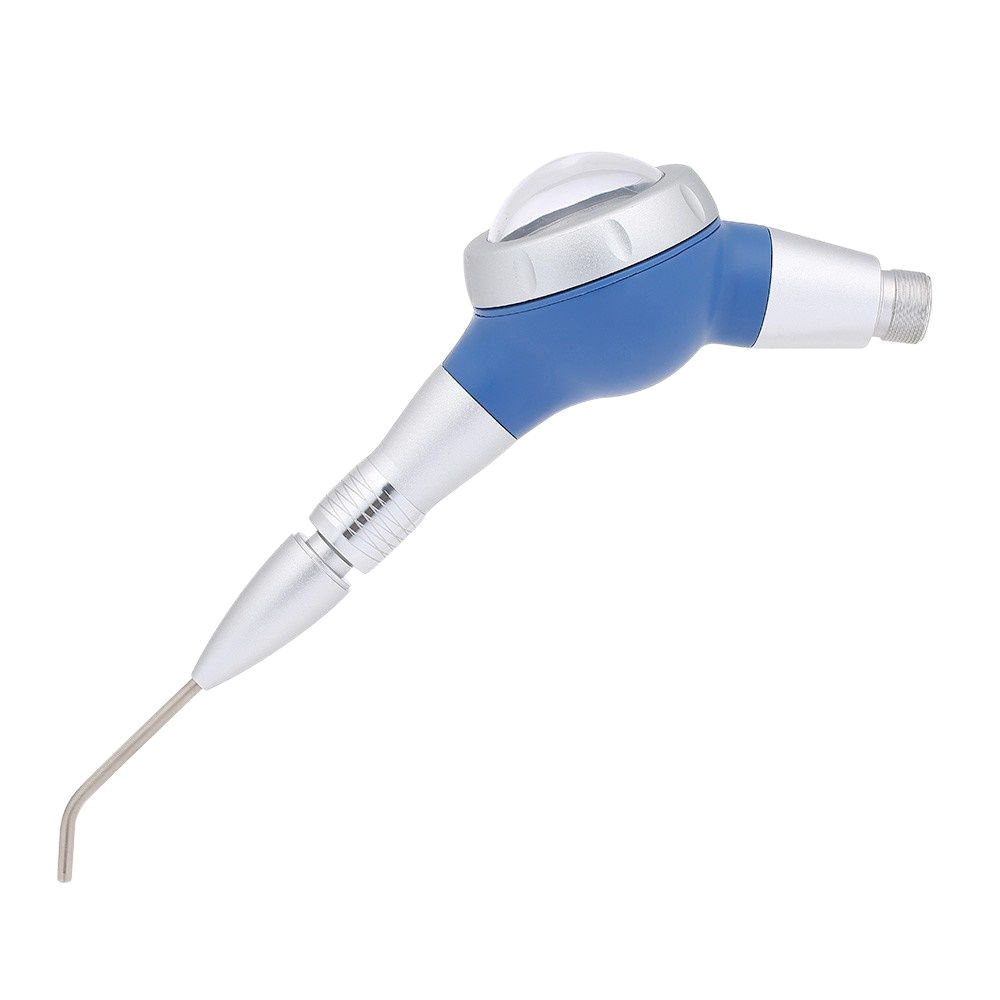 EndoKing Prophyshine Air Polisher -Dark Blue