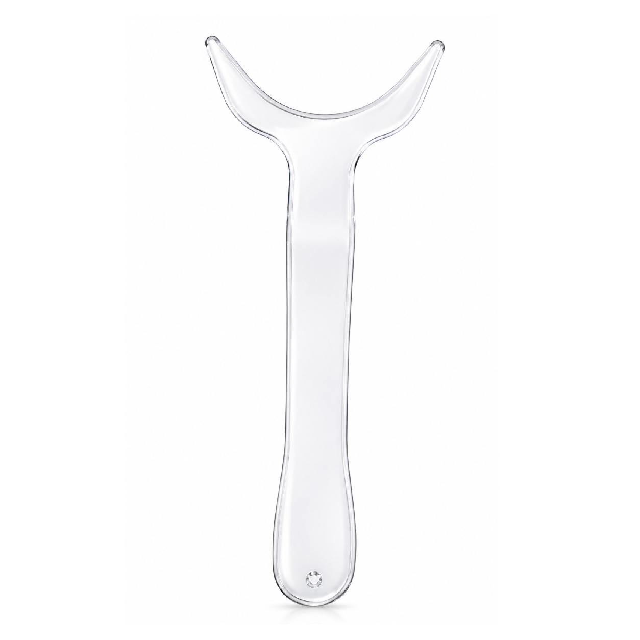 ET Dental Angled Y-Shaped Cheek Retractor