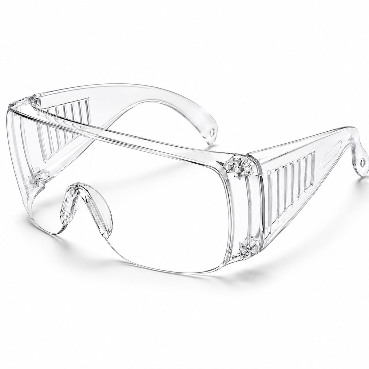 ET Dental Anti-Fog Safety Glasses