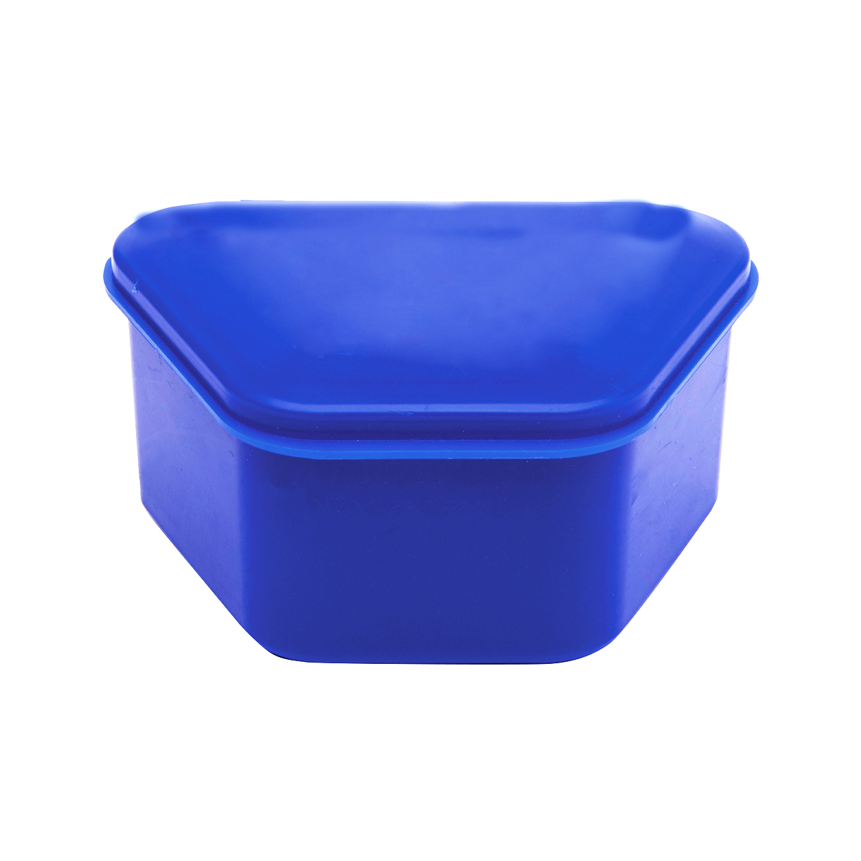 ET Dental Classic Denture Boxes (Pack of 1)