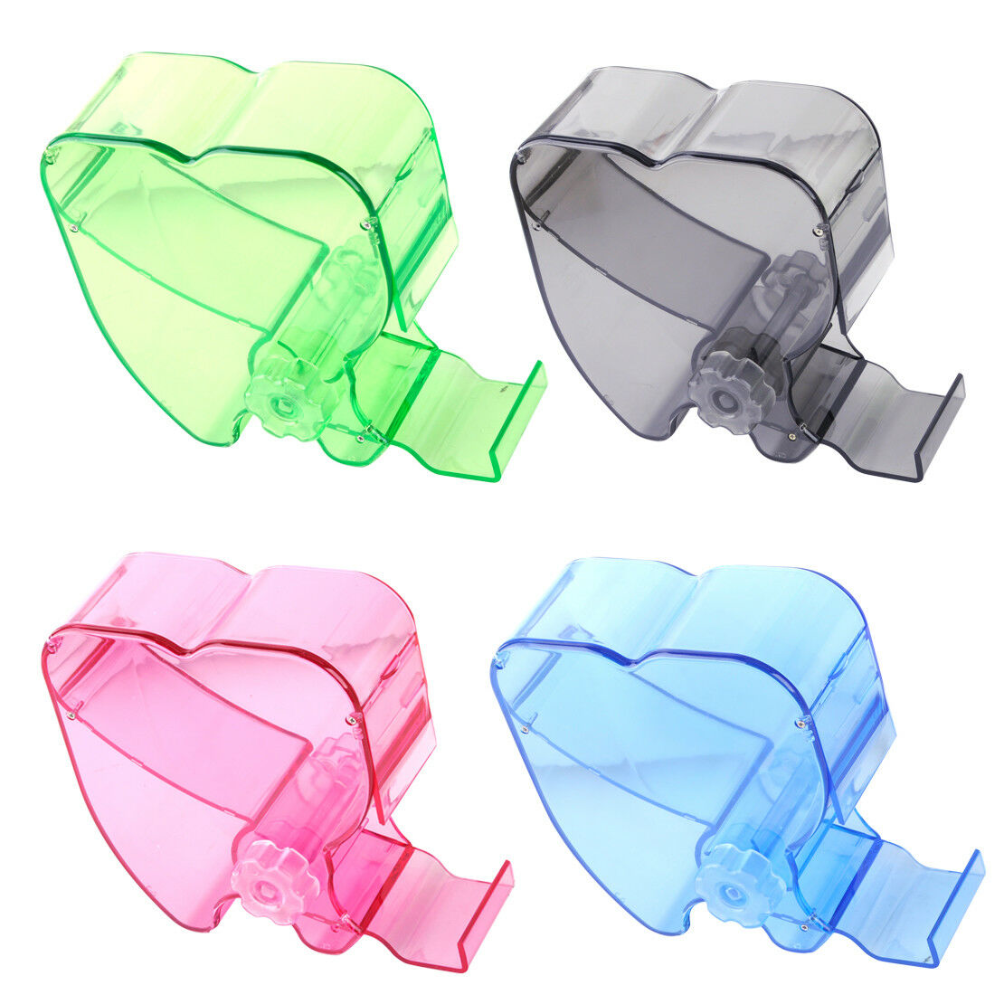 ET Dental Cotton Roll Dispenser - Roll Type