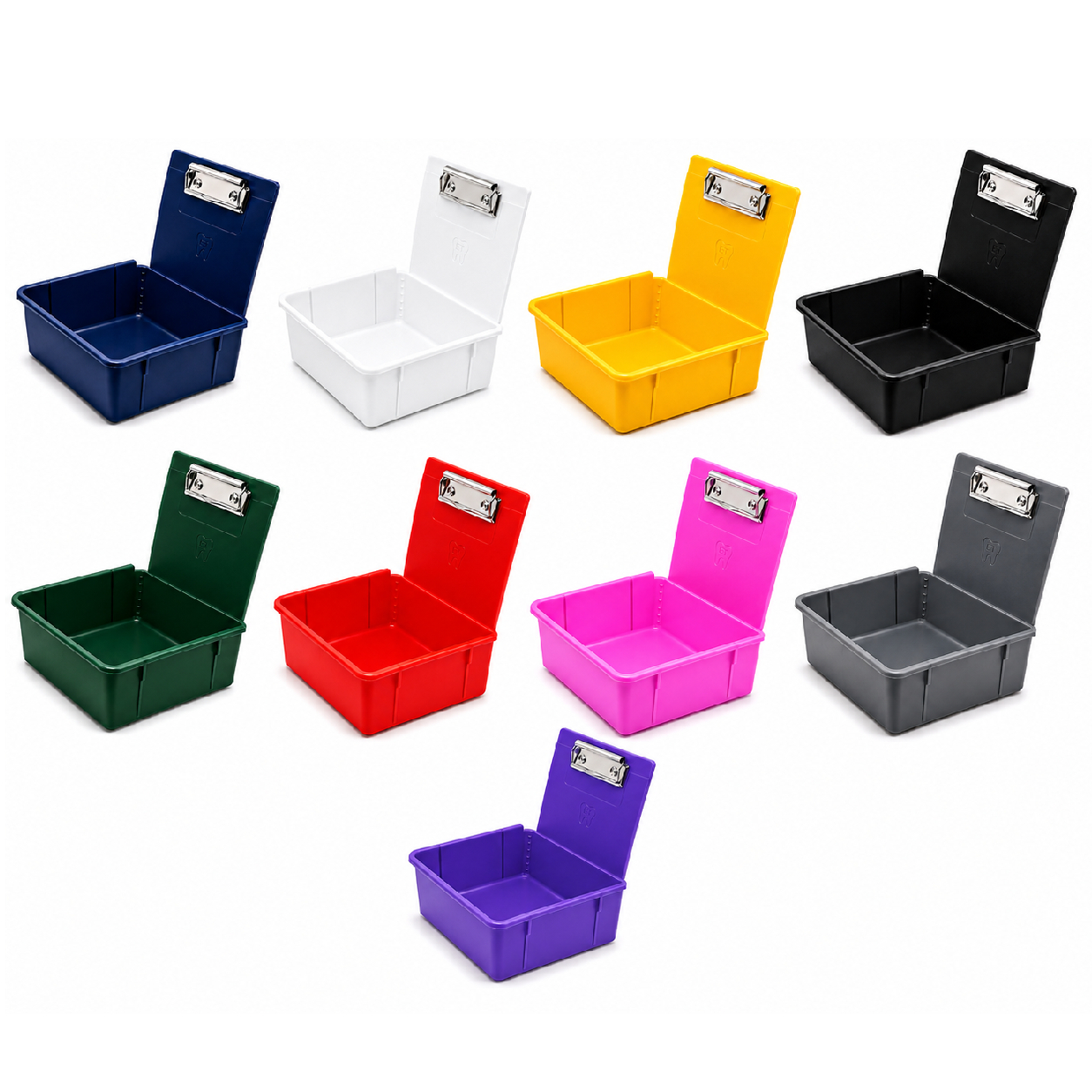 ET Dental Dental Storage Case (Utility Box)