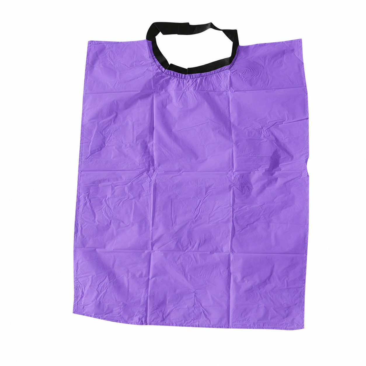 ET Dental Patient Apron - Violet