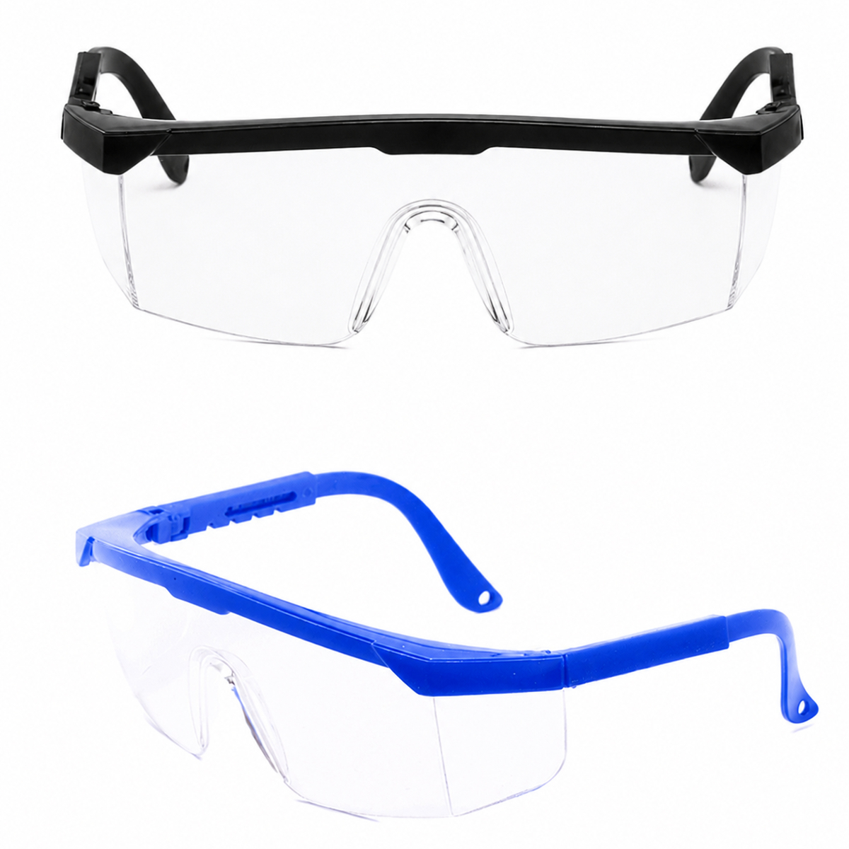 ET Dental Safety Glasses With Frame