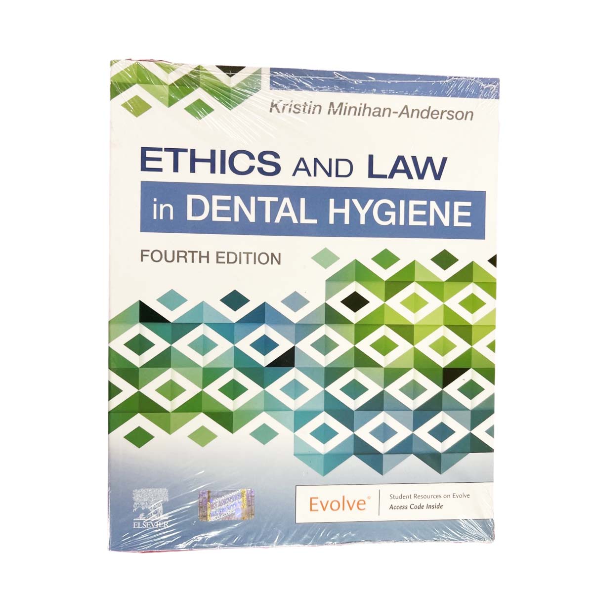 Ethics And Law In Dental Hygiene 4th Edition (ISBN - 761192)