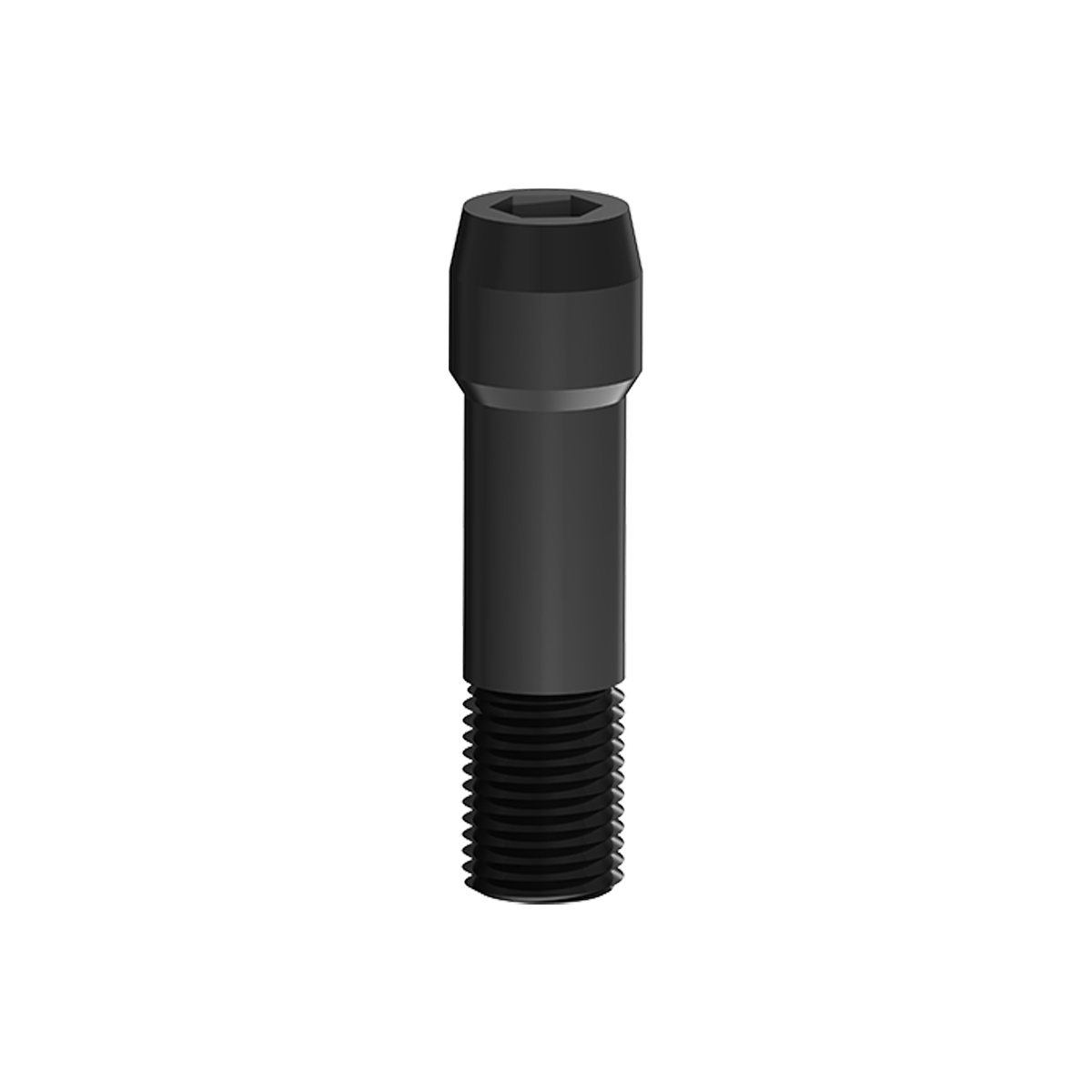 EZ Fit Osstem Regular Compatible Colored Titanium Abutment Screw - EZ-032A