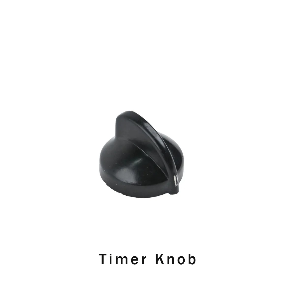 Dentis Timer Knob For Insta-Clave Autoclave with Timer And Drum - 14L