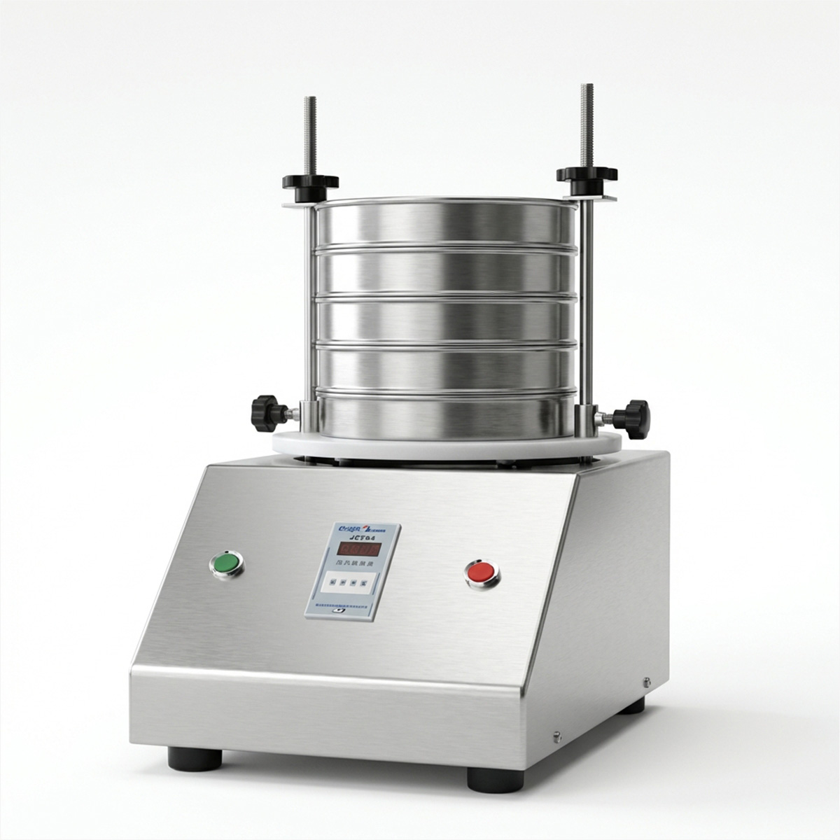 Fastform DeskFab X1 Power Sieving System