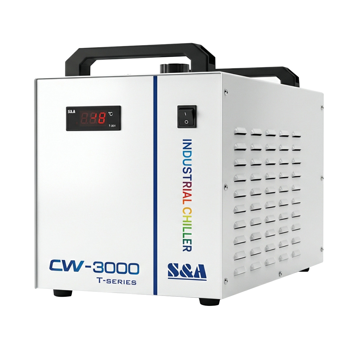 Fastform Deskfab X1 Water Chiller