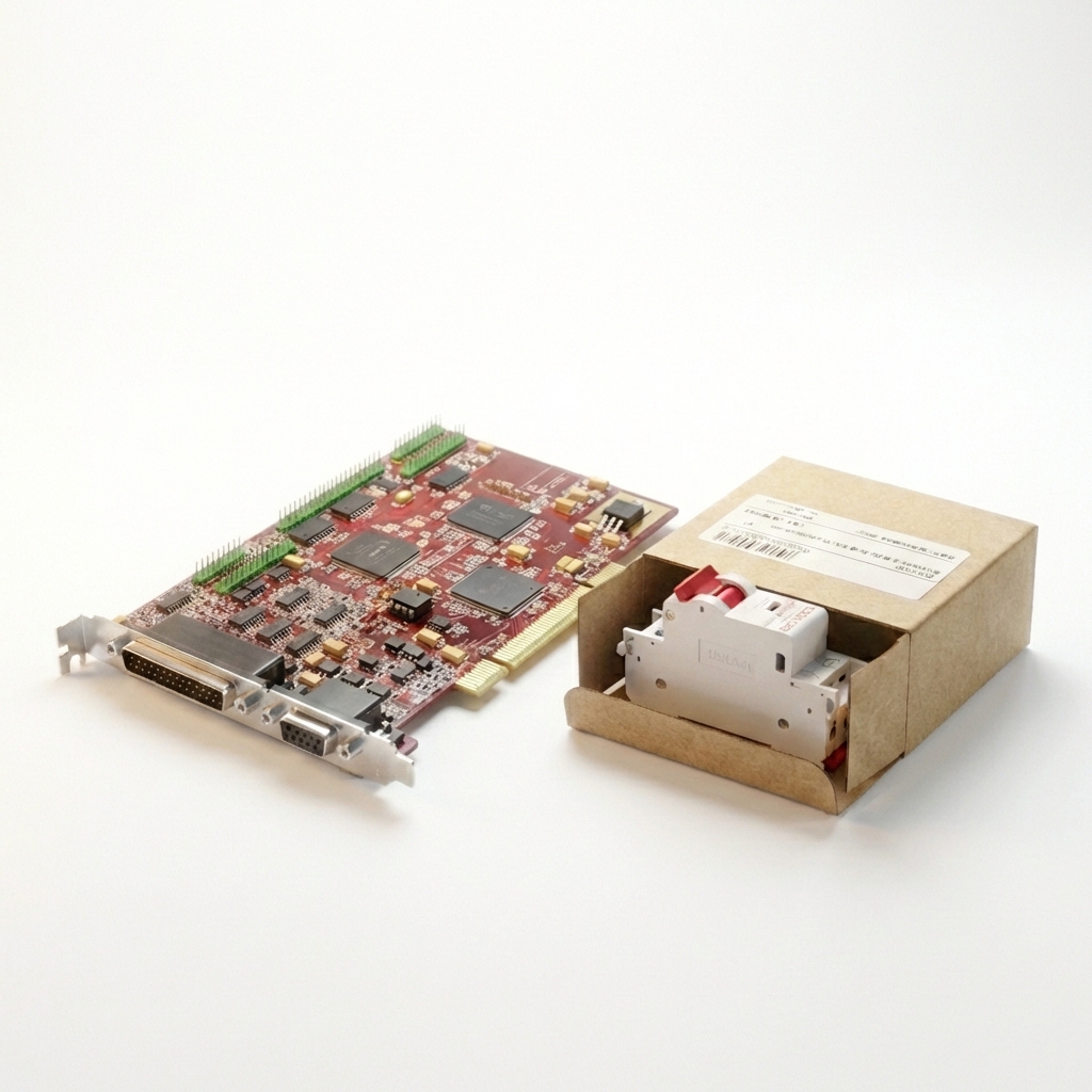 Fastform Metal 3D Printer FF-M140C Electrical & Power Control Accessories