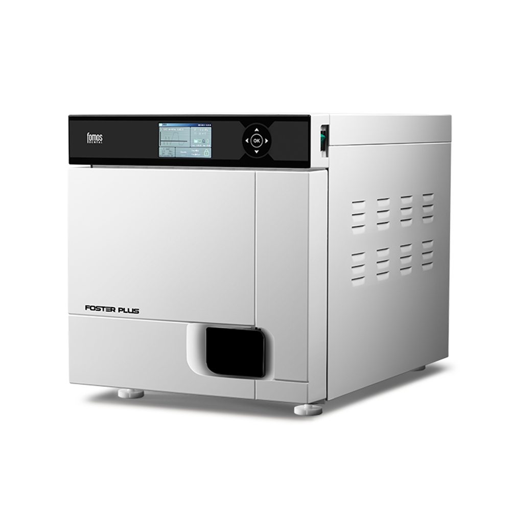 Fomos Autoclave Foster Plus 17 L