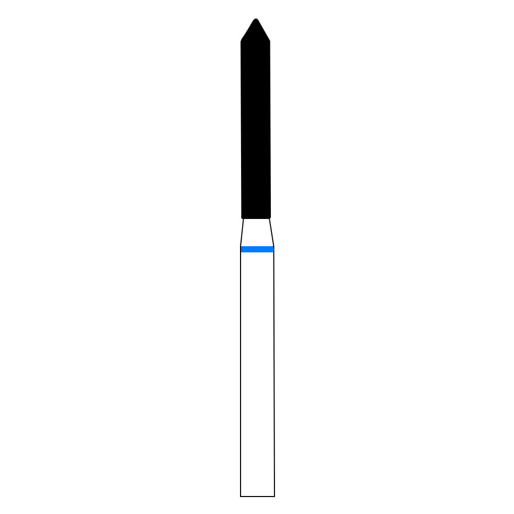 Frank Diamond Bur SO-35 | Made in Germany (Pack of 1)