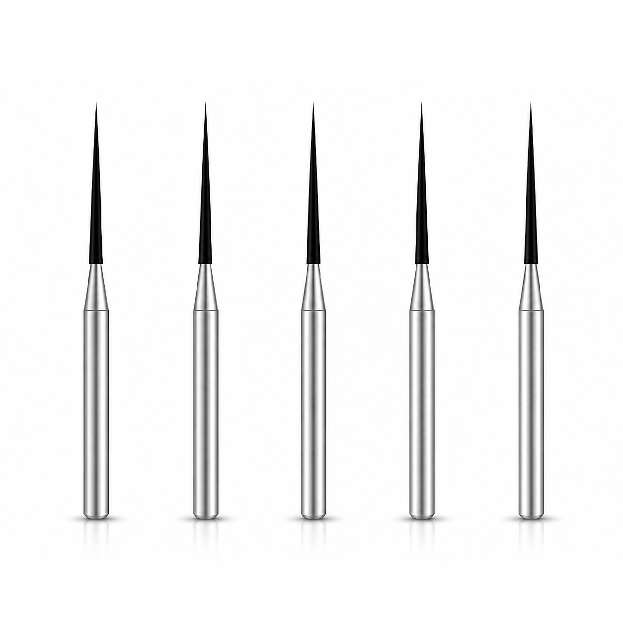 Frank Diamond Bur TC-30C | Made in Germany (Pack of 5)