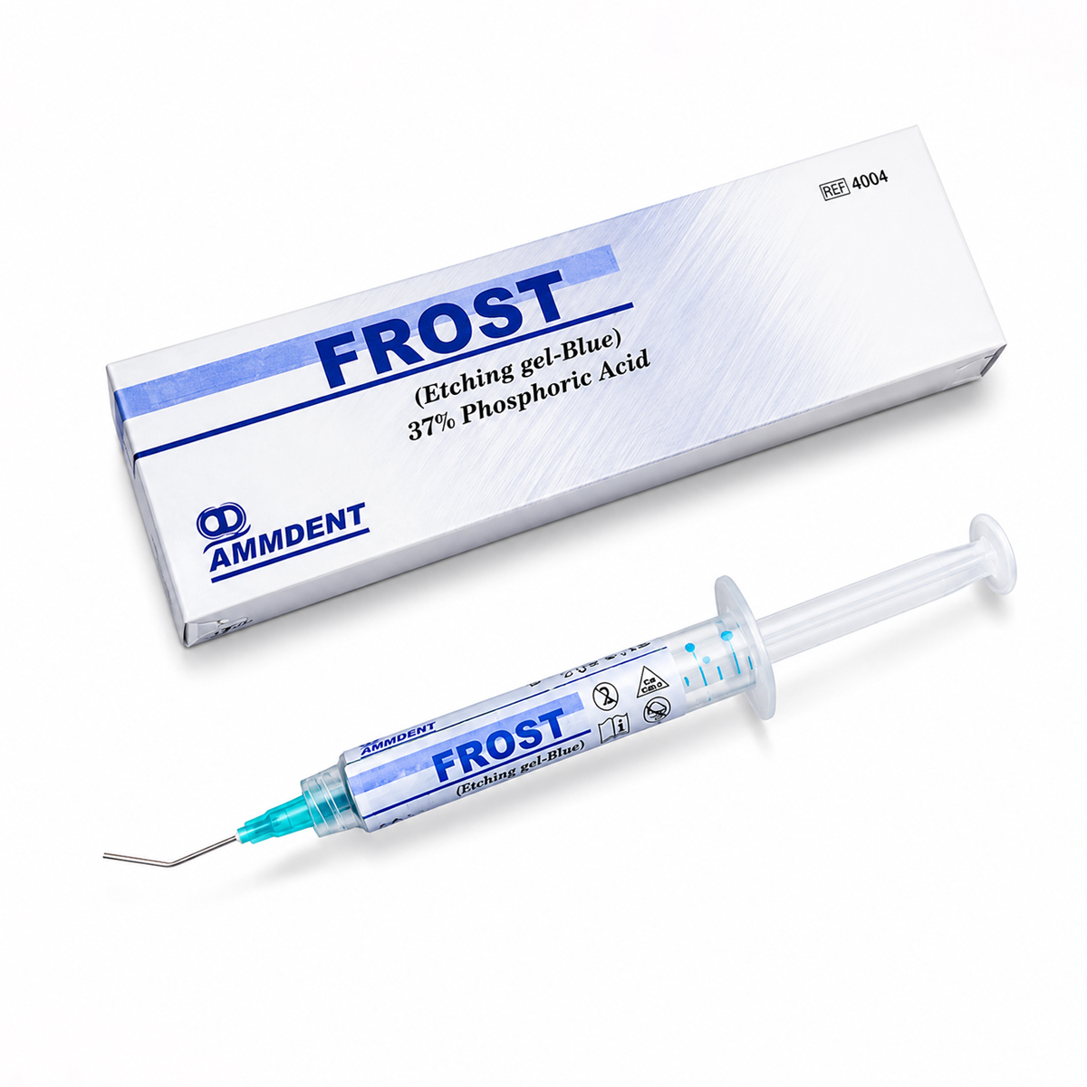 Ammdent Frost Etching Gel