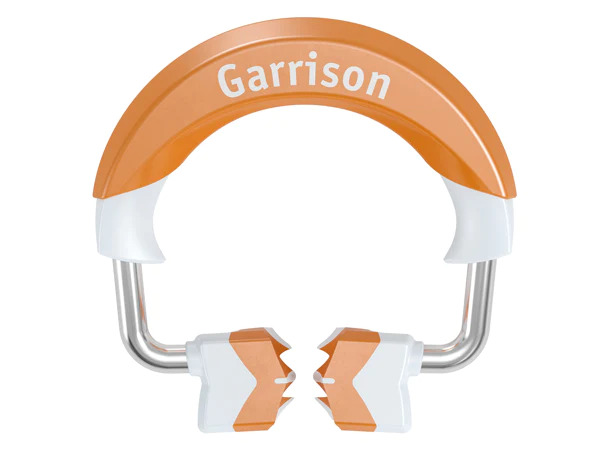 Garrison Dental Composi-Tight 3D Fusion Tall Ring (Orange)