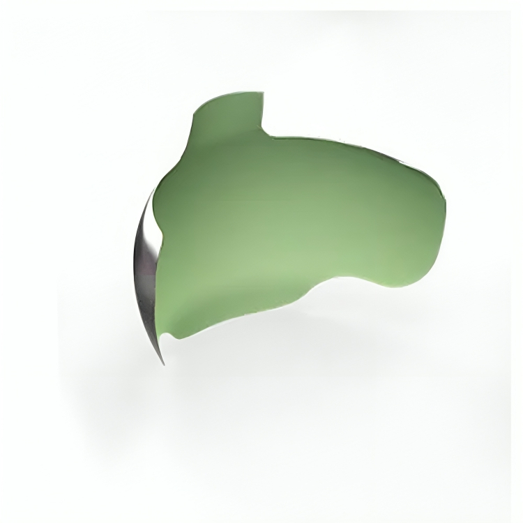 Garrison Dental Strata-G Green Molar Sectional Matrix Bands (SG200-M) - Pack of 50