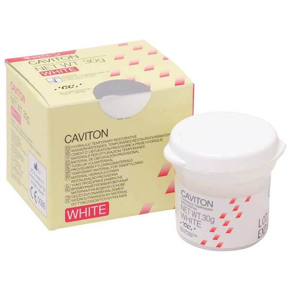 GC Caviton #White