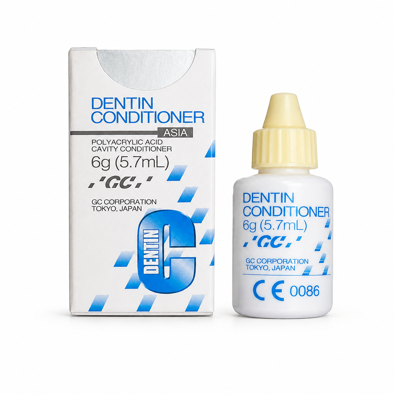 GC Dentin Conditioner