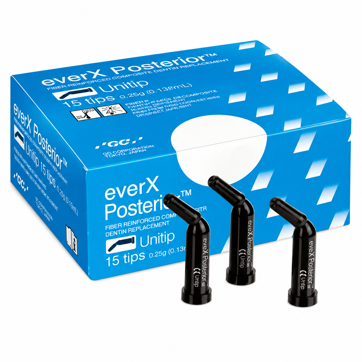 GC Everx Posterior